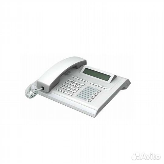 Новый Unify OpenStage 15