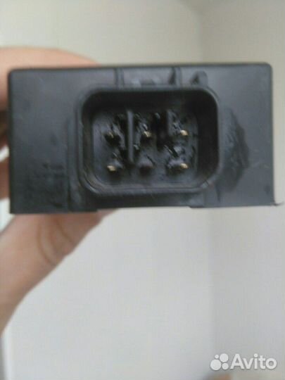 Коммутатор Polaris 2607220901