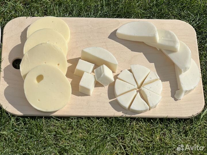 Сыр моцарелла от производителя