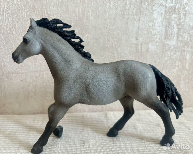 Schleich Редкие лошади Раритеты