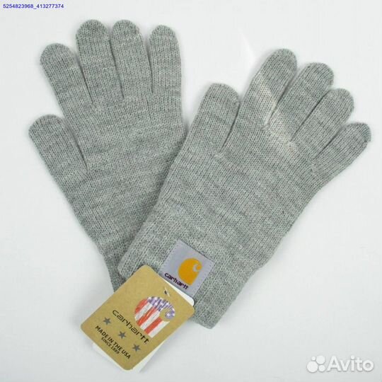 Перчатки Carhartt (Арт.87292)