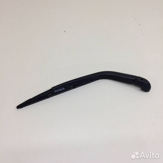 Поводок стеклоочистителя задний Nissan Note E11 20