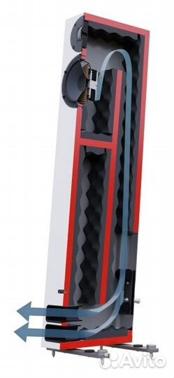 Акустические системы PMC twenty 5.23 amarone