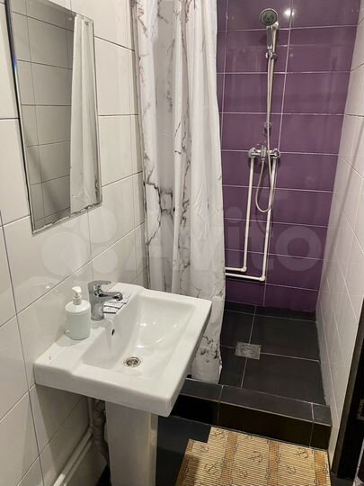 Комната 21 м², 1/1 эт.