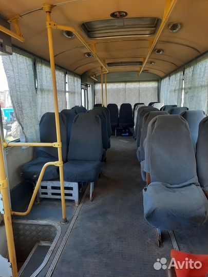 Городской автобус ПАЗ 4234, 2007