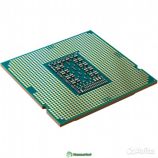 Процессор Intel Core i5-11400F, OEM