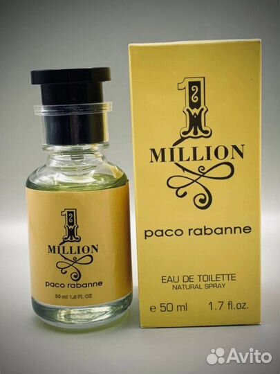 Духи One Million 50ml