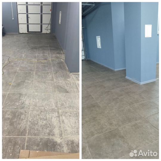 Клининговые услуги. Уборка квартир, домов