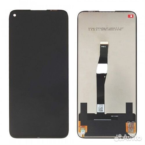 Дисплей Huawei Honor 20/Honor 20 Pro/Nova 5т