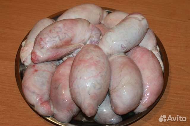 Мясо говядина для собак