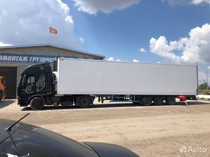 Услуги, аренда трала, негабаритные перевозки