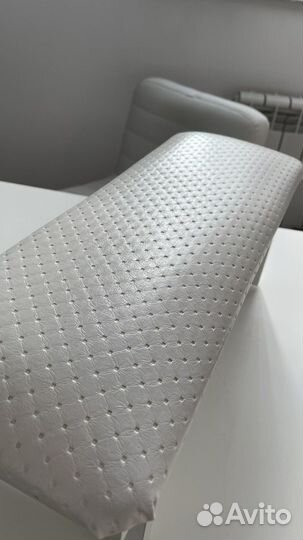 Подставка для рук маникюрная