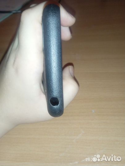 Чехол на Хонор 7а