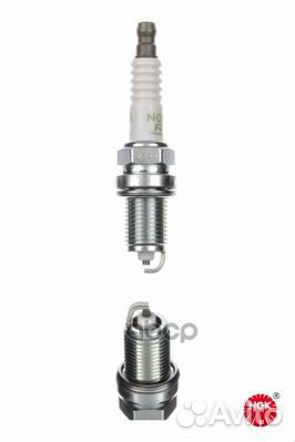 Свеча зажигания 5776 VL39 BKR5EYA11 NGK