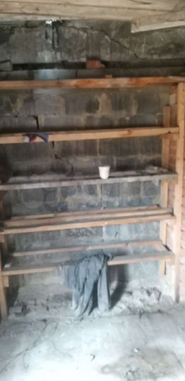 Гараж, 12 м²