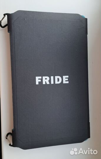 Солнечная панель fride USBx2 20Вт