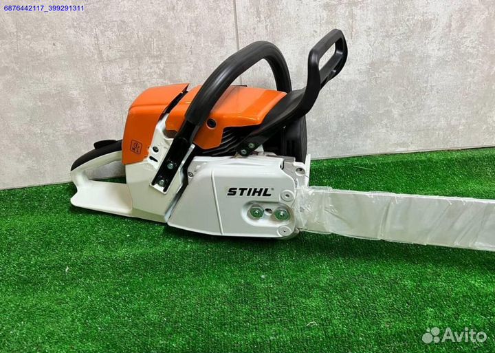 Бензопила stihl ms381 (Арт.19327)