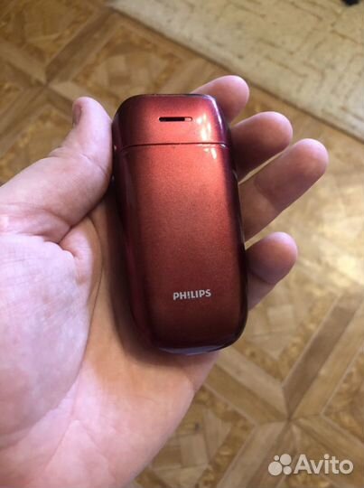 Philips Xenium X216