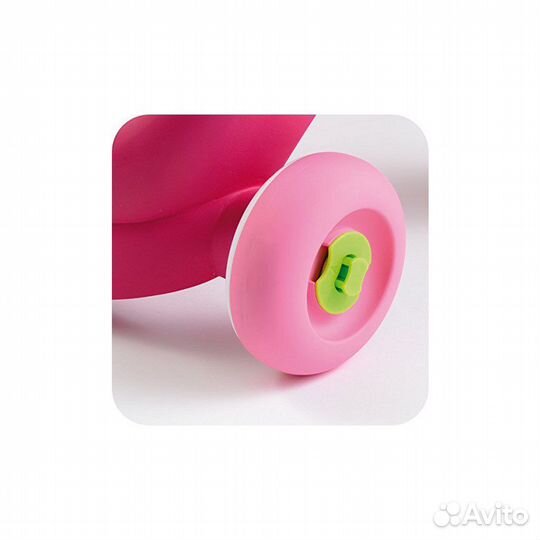 Коляска для кукол