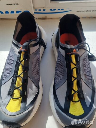 Кроссовки Adidas by stella mccartney