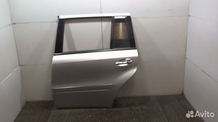Дверь боковая Mercedes GL X164, 2009