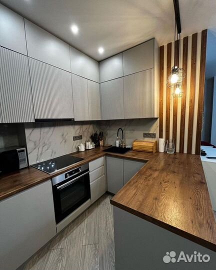 Кухня севастополь