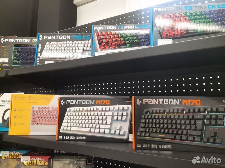 Набор клавиатура+мышь jetaccess SMART line KM39 W