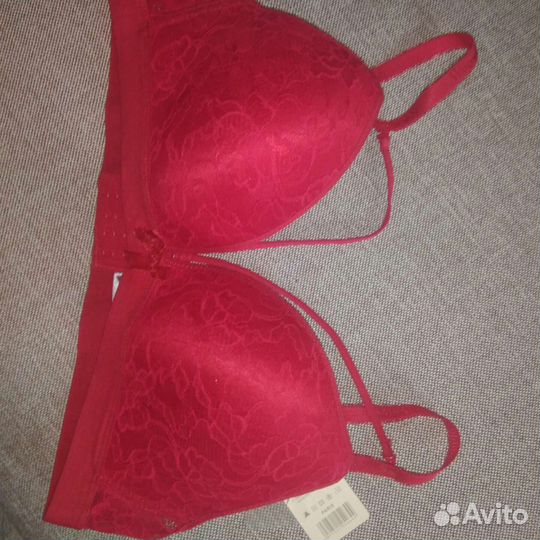 Бюстгалтер новый