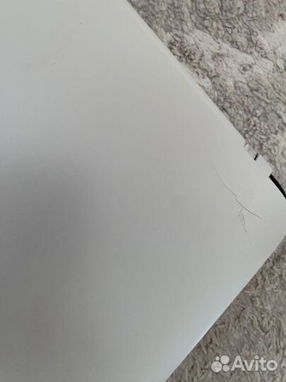 Ноутбук Sony vaio