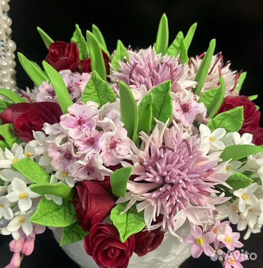 Букет-комплимент