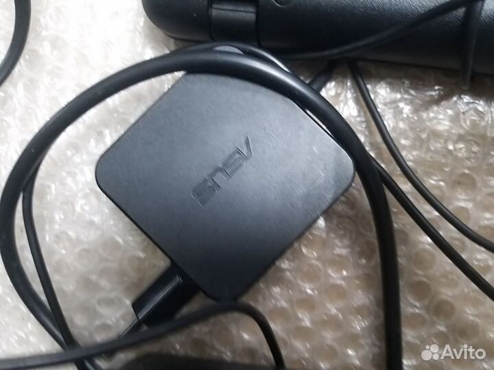 Ноутбук asus