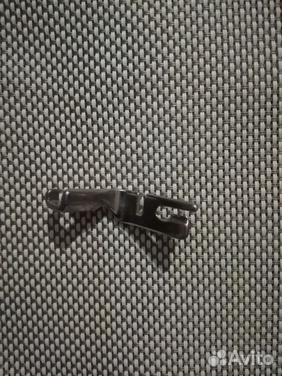 Лапки для швейных машин