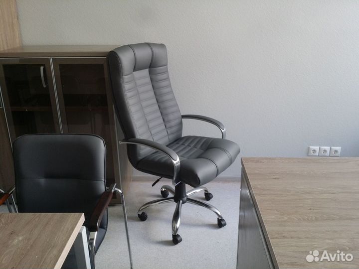 Кресло руководителя 