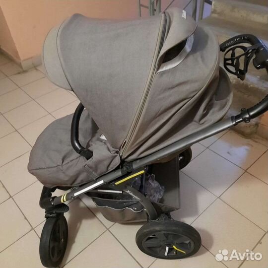 Прогулочная коляска X lander Польша