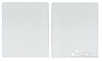 Perco-ST-11 с крышками из искусственного камня со створками 475 мм