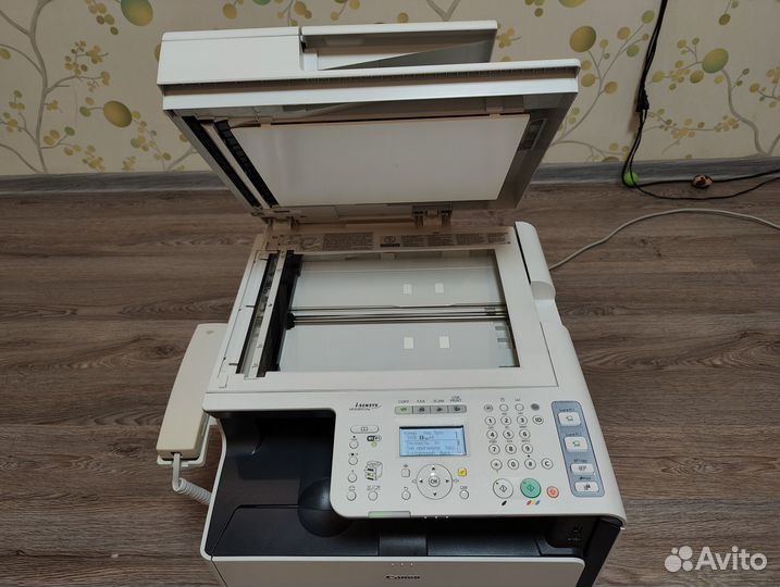 Принтер мфу Canon i-sensys MF8380Cdw
