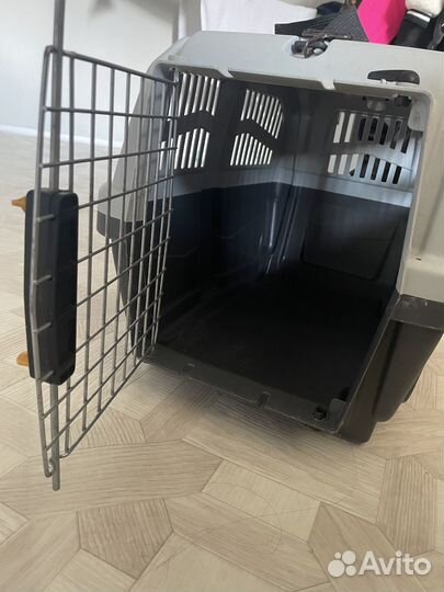 Переноска для собак