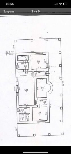 Здание, 179 м²