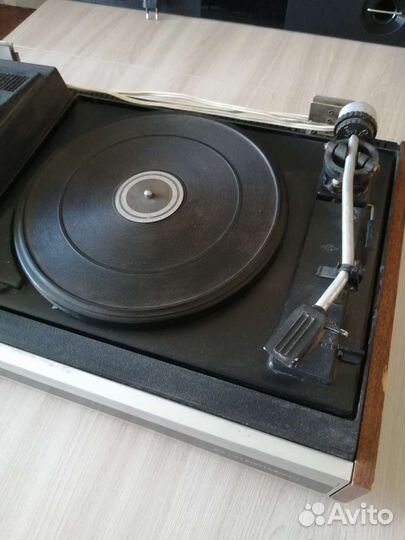 Мелодия 103В стерео