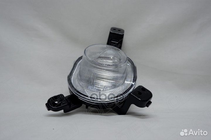 Фара противотуманная правая Kia Rio 4 FB седан