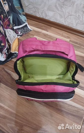 Рюкзак школьный для девочки