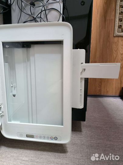 Мфу hp струйный