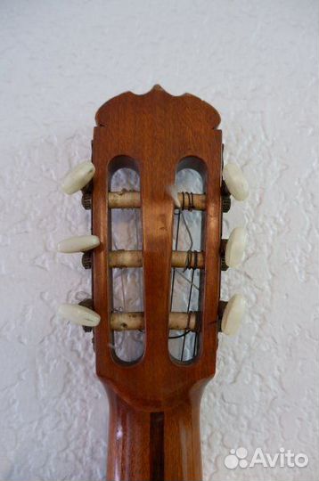 Aria model №18 классическая гитара винтаж (Япония)