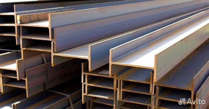 Прокат металла