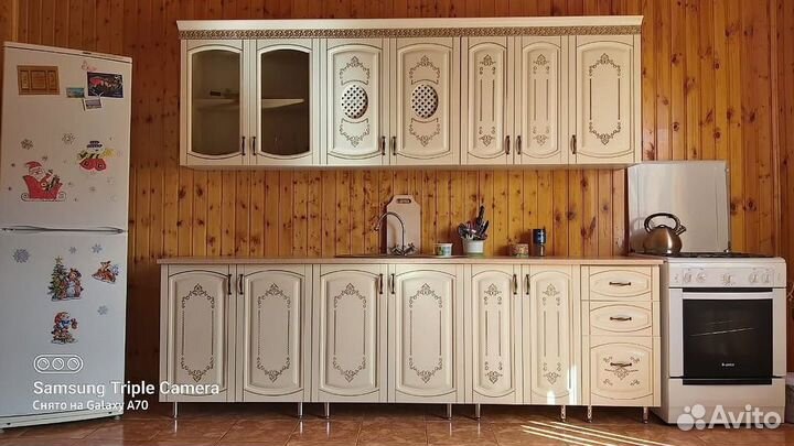 Кухонный гарнитур