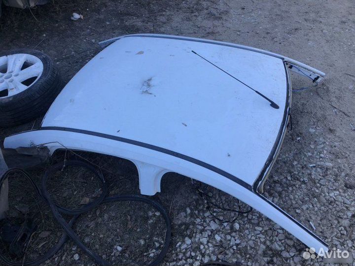 Крыша Ford Focus 2 2005-2008