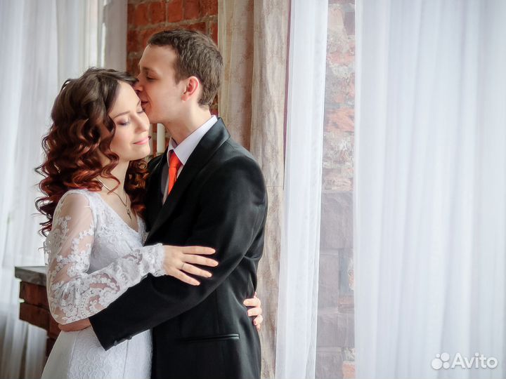 Фотограф на свадьбу, Свадебный фотограф