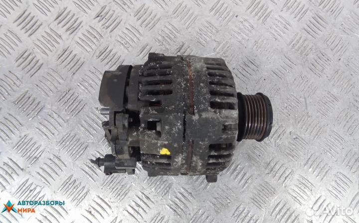 Генератор Volkswagen Bora 2004