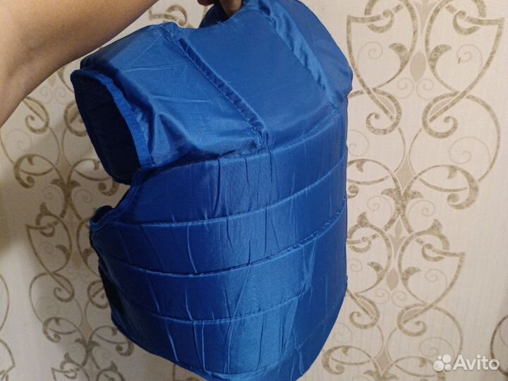 Экипировка для каратэ