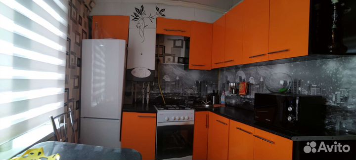 Кухонный гарнитур